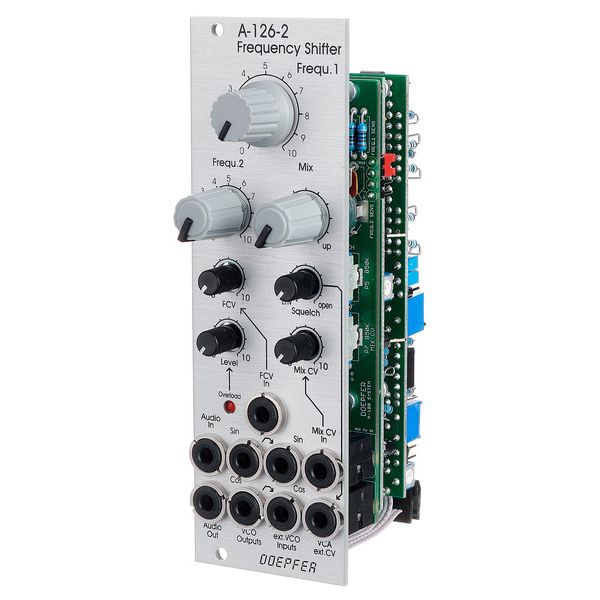 Doepfer A-126-2 Frequency Shifter