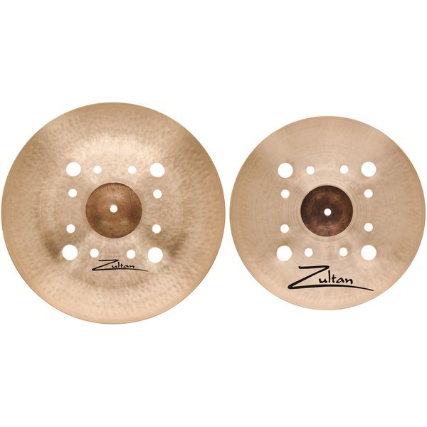 Zultan 14"/16" Aeon FX Stack