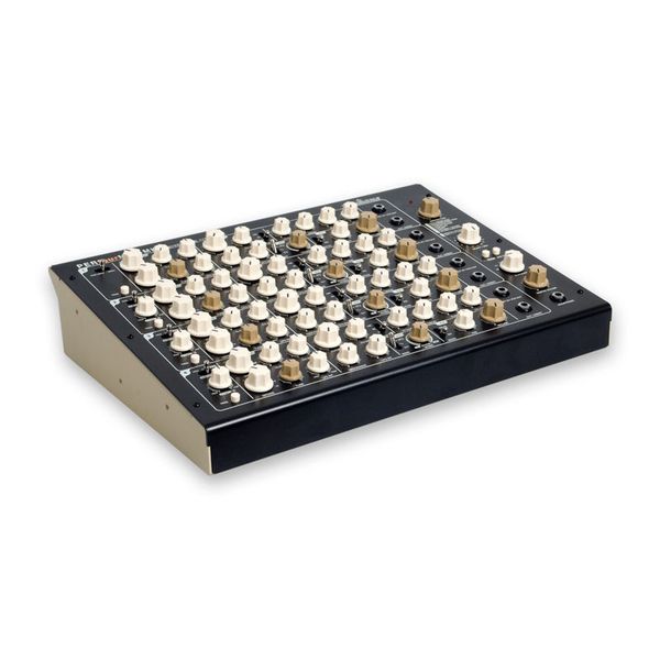 Vermona PERfourMER MkII CV/Gate