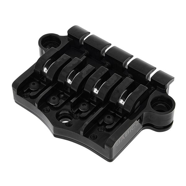 Babicz FCH 3-Pt. 4 Str. EPI Bass BK