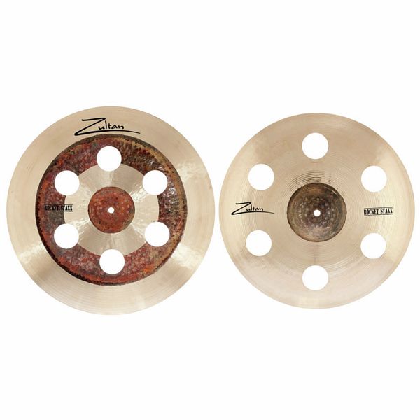 Zultan 16"/18" Rocket Staxx