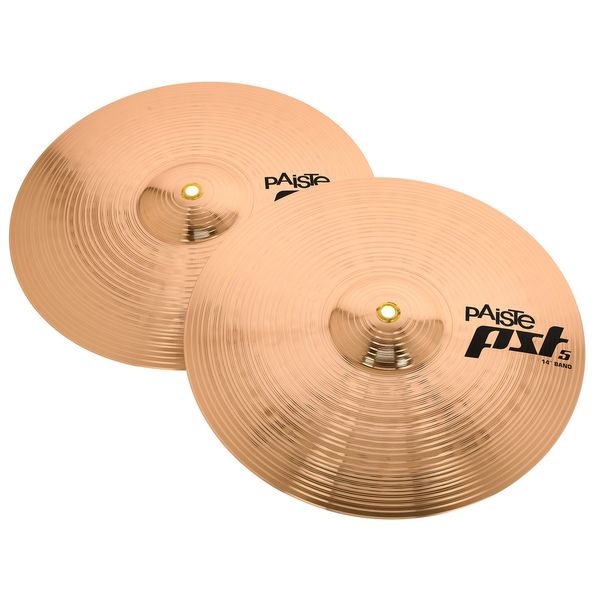 Paiste 14" PST 5 Band