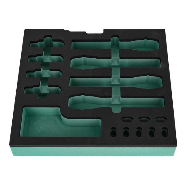 Thomann EVA Inlay Case 4/4 free solo