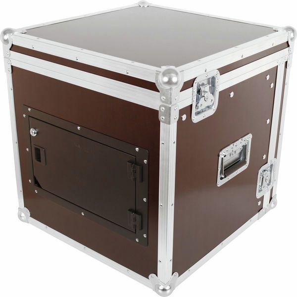 Thon L-Rack 8U 45 Service Hatch