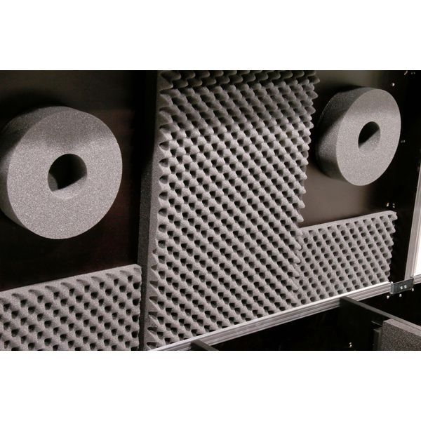 Thon Denon Prime 6000 Case