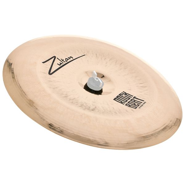 Zultan 16" Rock Beat China