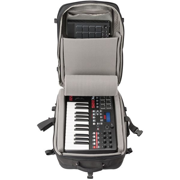 Magma Solid Blaze Pack 180