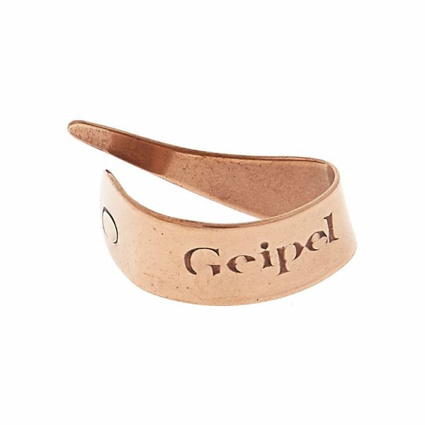 Geipel Thumb Pick Bronze 0