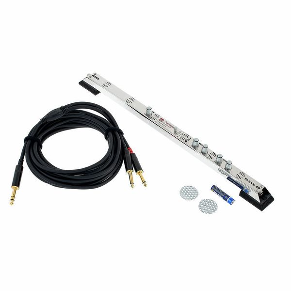 Rumberger TA3000 X- L Descant