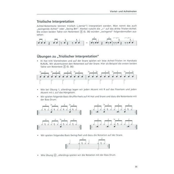 Edition Dux Technik & Lesen