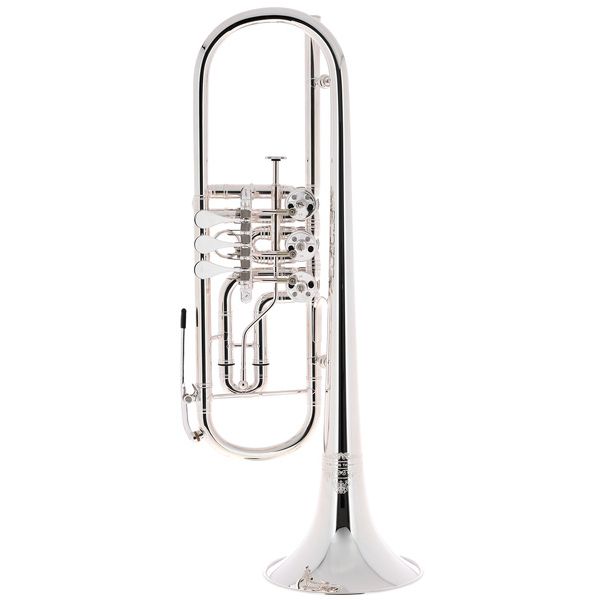 Thomann Concerto GMS Rotary Trumpet