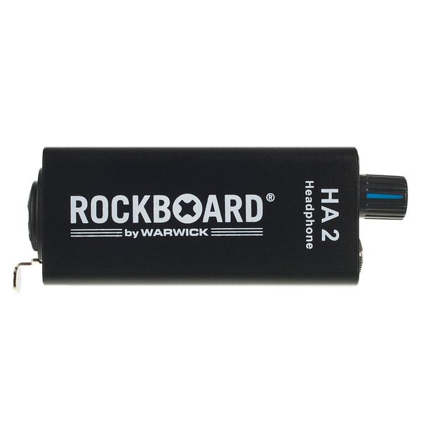 Rockboard HA 2 In-Ear Volume Controller
