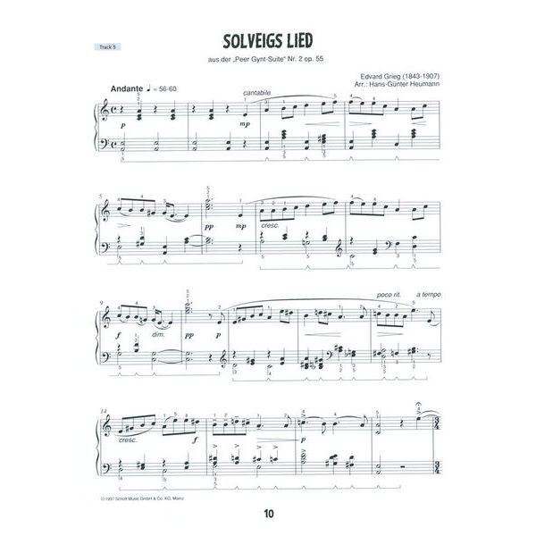 Schott Piano Kids In Concert