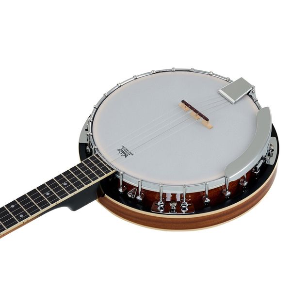 Harley Benton HBJ-25 w/Bag