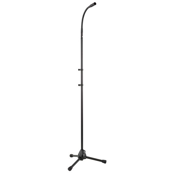 K&M 27500 XLR Microphone Stand