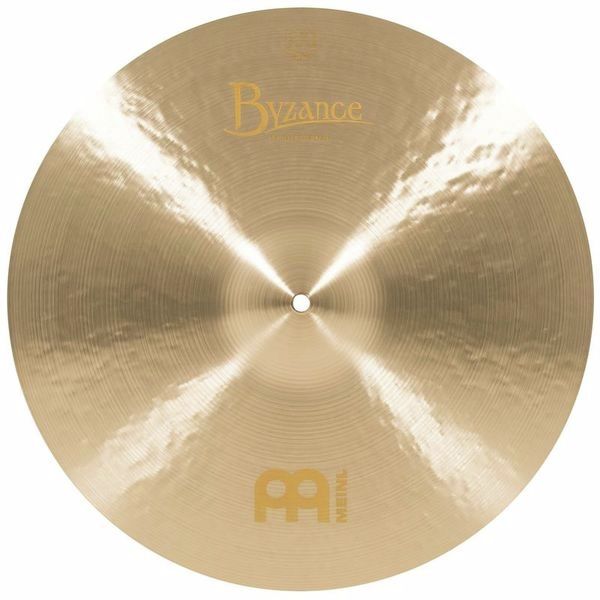 Meinl 18" Byzance Jazz Thin Crash