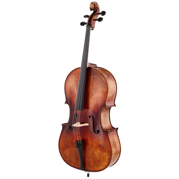 Scala Vilagio L.V. Montagnana Cello 4/4