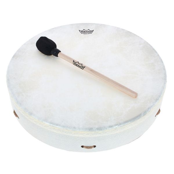 Remo Buffalo Drum 16"x3,5"