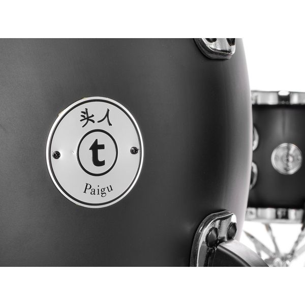 Thomann Paigu Chinese Drum Set BC