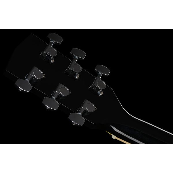 Harley Benton D-120CE-LH BK