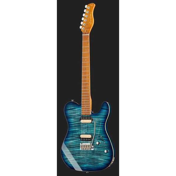 Larry Carlton T7 FM TBL