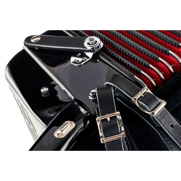 Thomann Concert IV/V 120