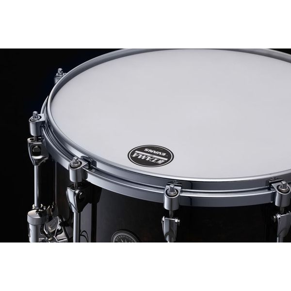 Tama 14"x7" Starphonic Black Walnut