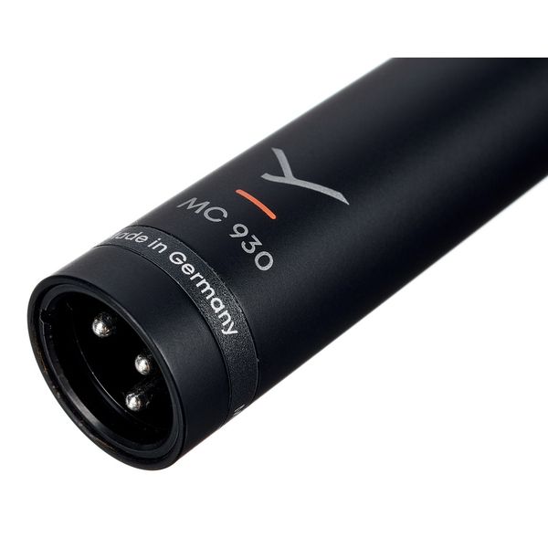 beyerdynamic MC 930 Stereo Set (2023)