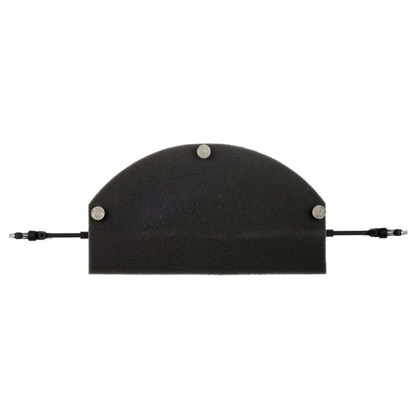 Evans SOBass Bass Sound Off Damper