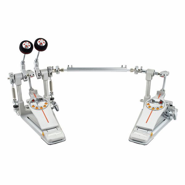 Pearl P-3002DL Demon Double Pedal
