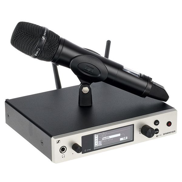 Sennheiser ew 300 G4-865-S GW Band