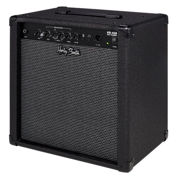 Harley Benton PB-50 FR Vintage Series Set