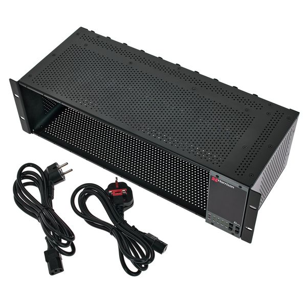 Harrison Audio D510r Chassis