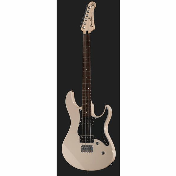 Yamaha Pacifica 120H VW