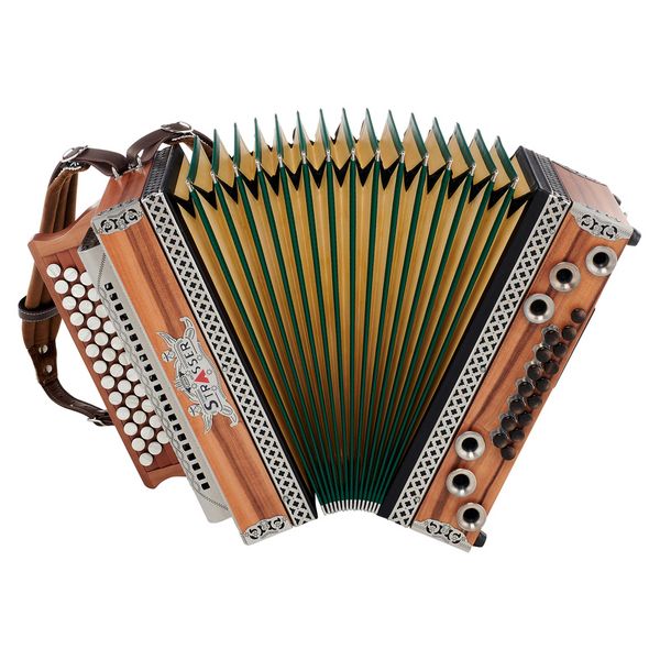 Strasser Professional G/C/F/Bb Apple