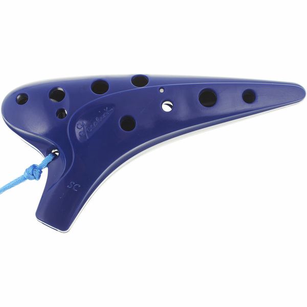 Thomann 12H Ocarina C1 dark blue