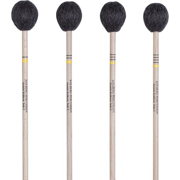 Kolberg 711 JK3B Marimba Mallets