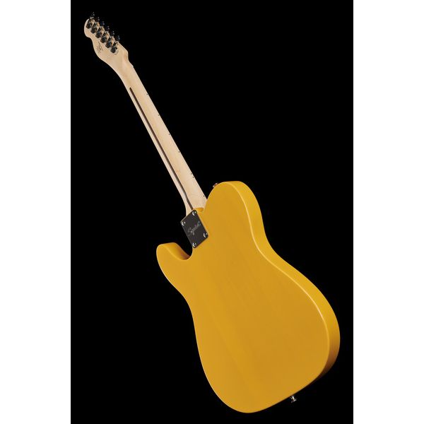 Squier Sonic Tele MN ButterscotchB
