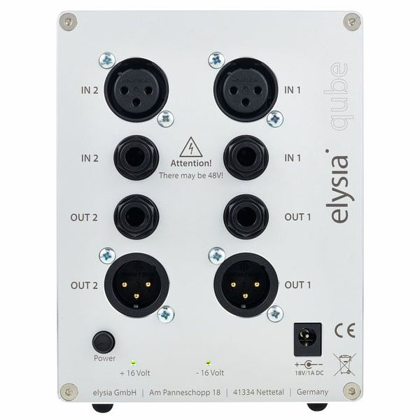 Elysia skulpter2 qube