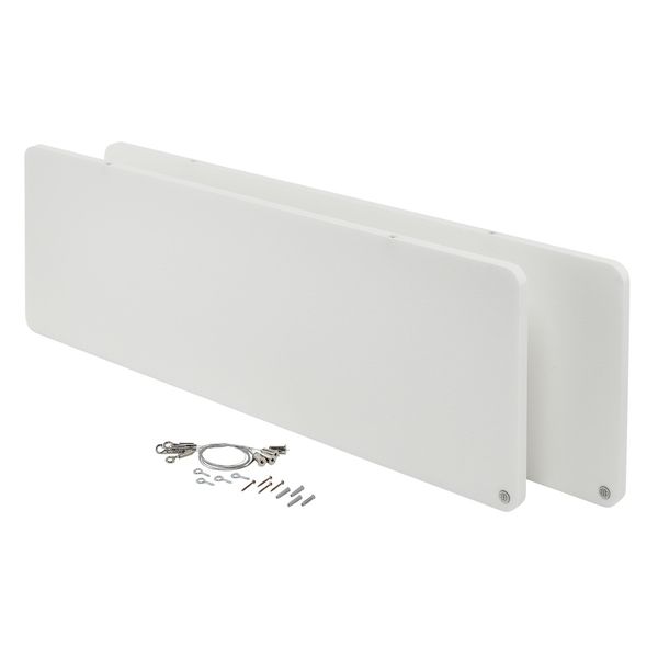 t.akustik PET Pendant Absorber 40 WH