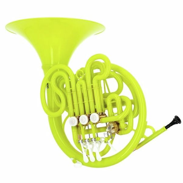 Thomann Green HORNet