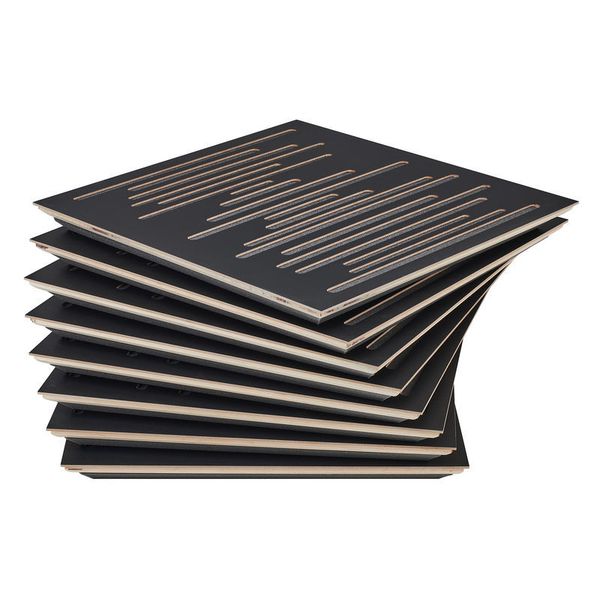 Vicoustic Wavewood Ultra Lite Black