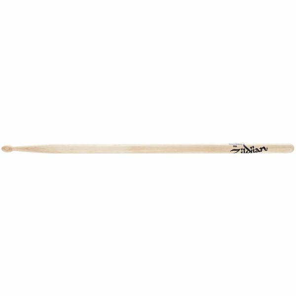 Zildjian 5A Hickory Sticks Wood Tip