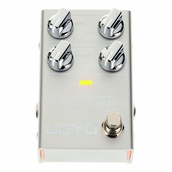 Joyo R-02 Taichi Overdrive