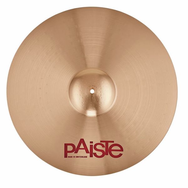 Paiste PST7 20" Heavy Ride