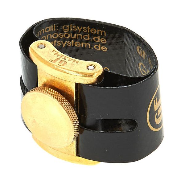 GF MX-03M Ligature Bb-Clar. G