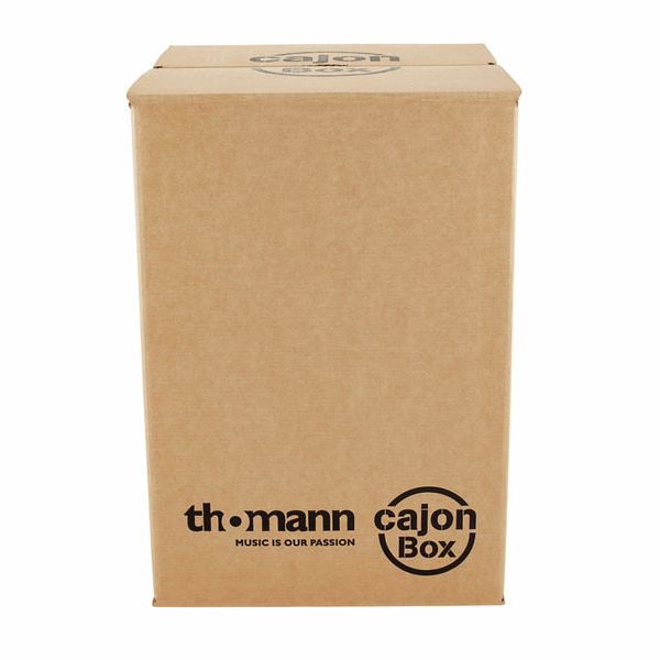 Thomann Cajon Box