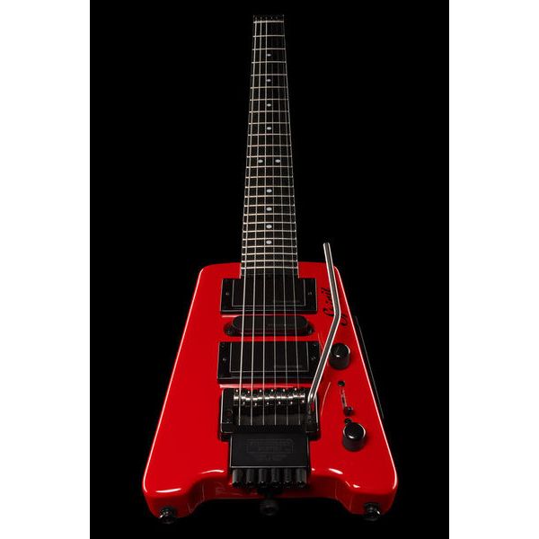 Steinberger Guitars Gt-Pro Deluxe HR