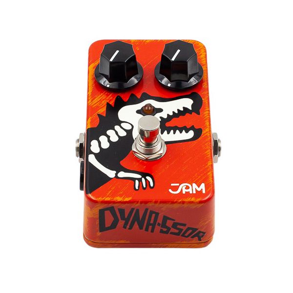JAM pedals Dyna-ssoR