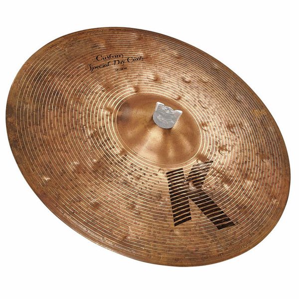 Zildjian K-Custom Special Dry Pack